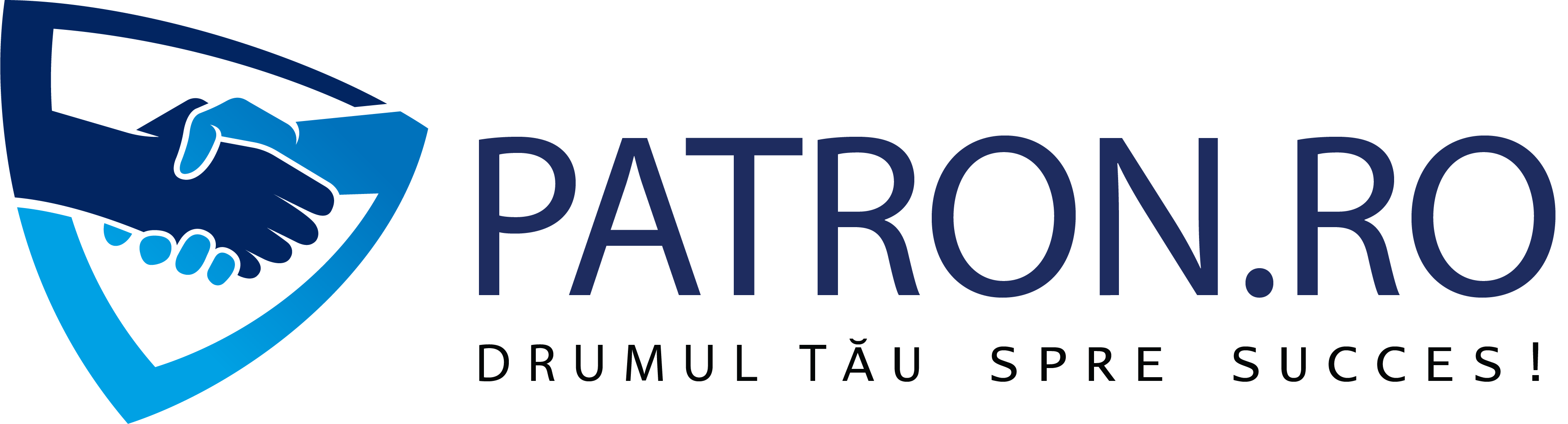 PATRON.RO – DRUMUL TǍU SPRE SUCCES!